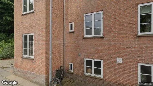 Lejligheder til leje i Kolding - Foto fra Google Street View