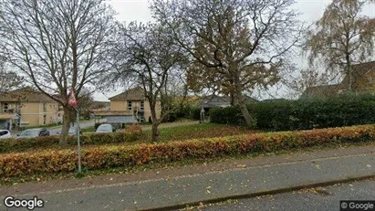 Lejligheder til leje i Lystrup - Foto fra Google Street View