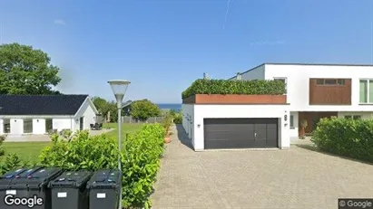 Lejligheder til leje i Asperup - Foto fra Google Street View