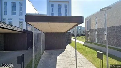 Lejligheder til leje i Aalborg SV - Foto fra Google Street View