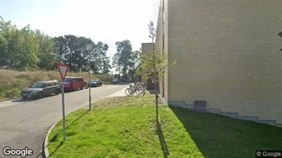 Lejligheder til leje i Frederikssund - Foto fra Google Street View