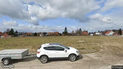 Lejligheder til leje i Sakskøbing - Foto fra Google Street View