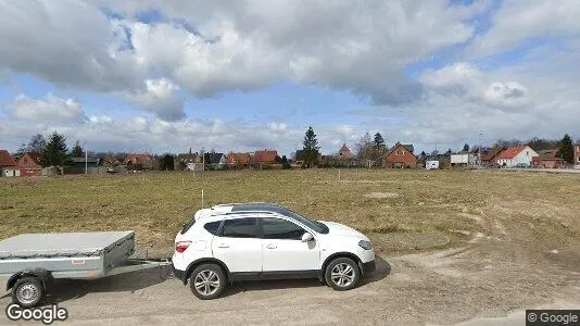 Lejligheder til leje i Sakskøbing - Foto fra Google Street View