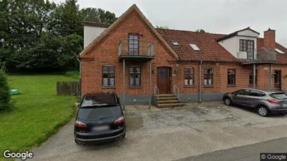 Lejligheder til leje i Horsens - Foto fra Google Street View