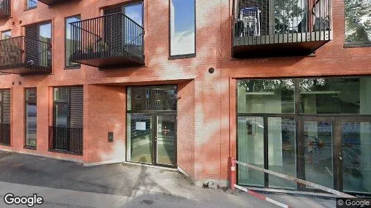 Lejligheder til leje i København S - Foto fra Google Street View