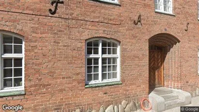 Lejligheder til leje i Næstved - Foto fra Google Street View