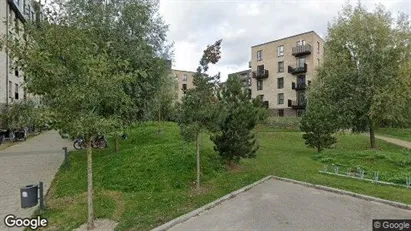 Lejligheder til leje i København S - Foto fra Google Street View