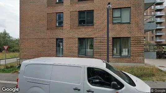 Lejligheder til leje i København S - Foto fra Google Street View