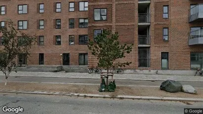 Lejligheder til leje i København S - Foto fra Google Street View