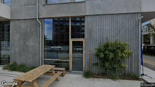 Lejligheder til leje i København S - Foto fra Google Street View