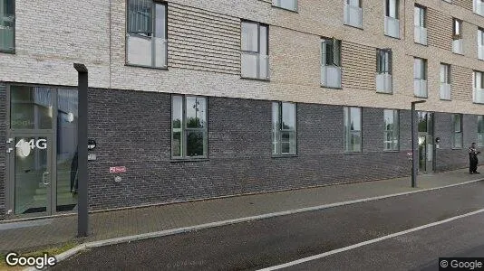 Lejligheder til leje i København S - Foto fra Google Street View