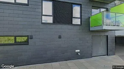 Lejligheder til leje i Risskov - Foto fra Google Street View