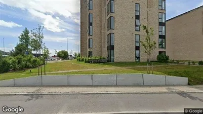 Lejligheder til leje i Aalborg SV - Foto fra Google Street View