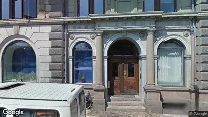 Lejligheder til leje i Vesterbro - Foto fra Google Street View