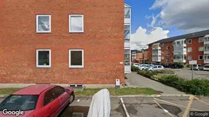 Lejligheder til leje i Roskilde - Foto fra Google Street View