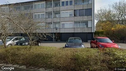 Lejligheder til leje i Næstved - Foto fra Google Street View