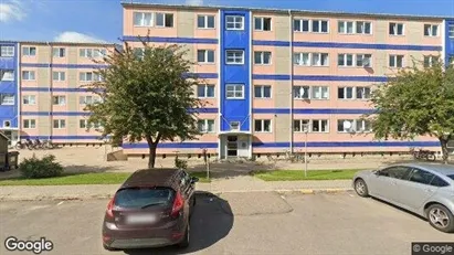 Lejligheder til leje i Roskilde - Foto fra Google Street View
