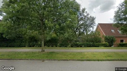 Lejligheder til leje i Sønder Felding - Foto fra Google Street View