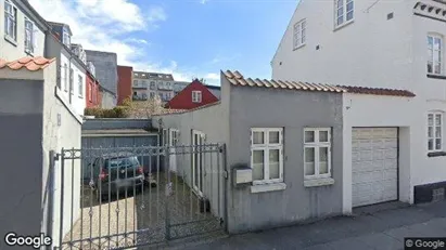 Lejligheder til leje i Århus C - Foto fra Google Street View