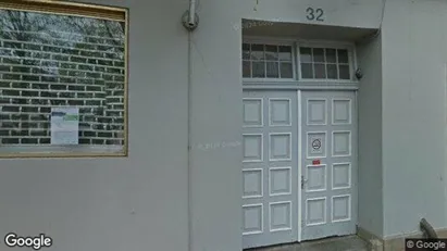 Lejligheder til leje i Kolding - Foto fra Google Street View