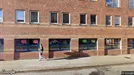 Lejlighed til leje, Esbjerg Centrum, &lt;span class=&quot;blurred street&quot; onclick=&quot;ProcessAdRequest(1300709)&quot;&gt;&lt;span class=&quot;hint&quot;&gt;Se vej-navn&lt;/span&gt;[xxxxxxxxxx]&lt;/span&gt;