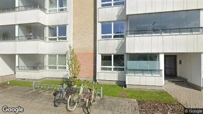 Lejligheder til leje i Aalborg SØ - Foto fra Google Street View