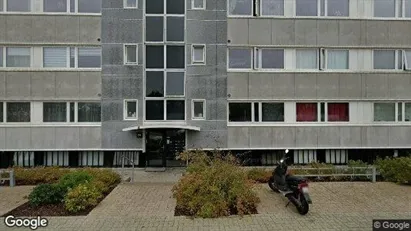 Lejligheder til leje i Viborg - Foto fra Google Street View