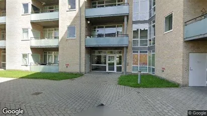 Lejligheder til leje i København NV - Foto fra Google Street View