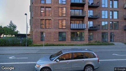 Lejligheder til leje i København SV - Foto fra Google Street View