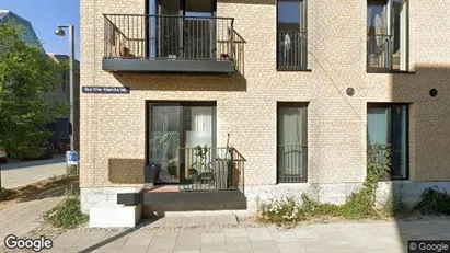 Lejligheder til leje i København S - Foto fra Google Street View