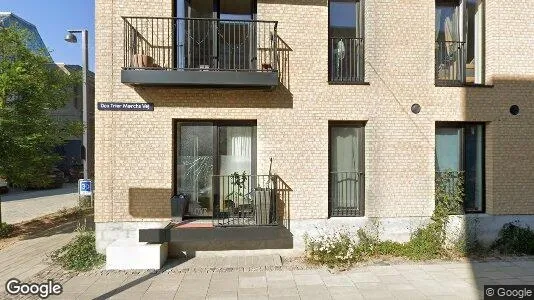 Lejligheder til leje i København S - Foto fra Google Street View