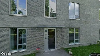 Lejligheder til leje i Søborg - Foto fra Google Street View