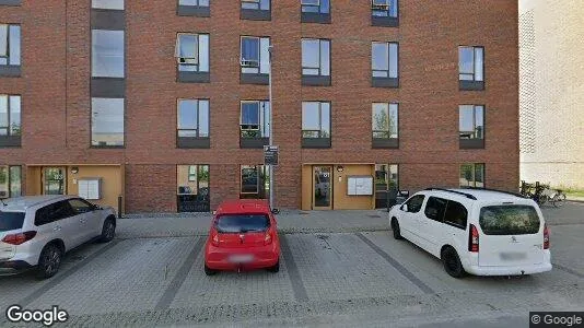 Lejligheder til leje i Odense V - Foto fra Google Street View