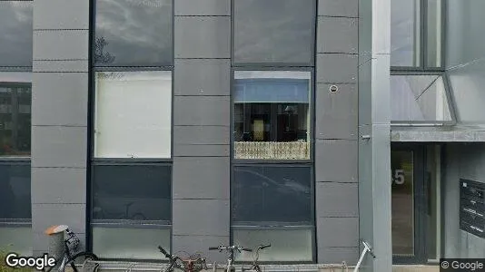 Lejligheder til leje i Randers SØ - Foto fra Google Street View