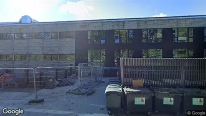 Lejligheder til leje i Søborg - Foto fra Google Street View