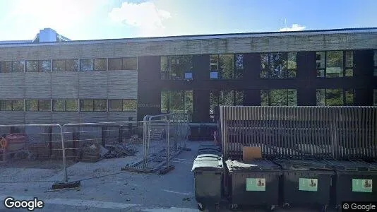 Lejligheder til leje i Søborg - Foto fra Google Street View