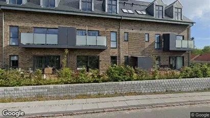 Lejligheder til leje i Odense S - Foto fra Google Street View