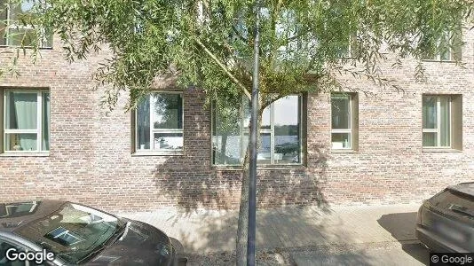 Lejligheder til leje i København SV - Foto fra Google Street View
