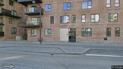 Lejligheder til leje i København S - Foto fra Google Street View