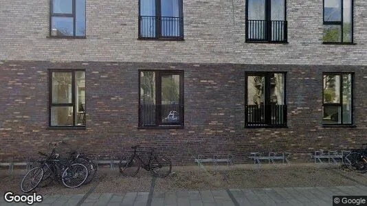 Lejligheder til leje i København S - Foto fra Google Street View