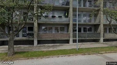 Lejligheder til leje i Århus N - Foto fra Google Street View