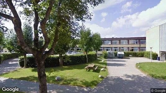 Lejligheder til leje i Aalborg Centrum - Foto fra Google Street View