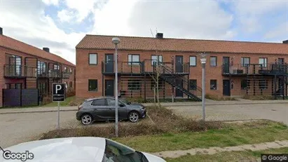 Lejligheder til leje i Odense SØ - Foto fra Google Street View