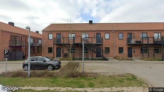 Lejligheder til leje i Odense SØ - Foto fra Google Street View