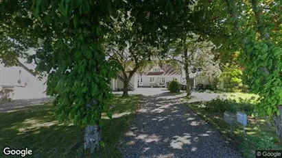 Lejligheder til leje i Mariager - Foto fra Google Street View