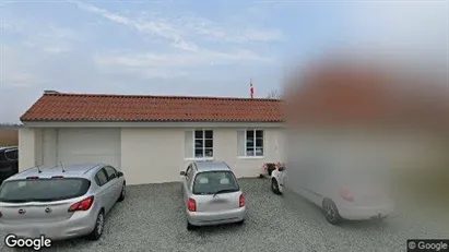 Lejligheder til leje i Otterup - Foto fra Google Street View