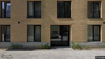 Lejebolig  i  København S