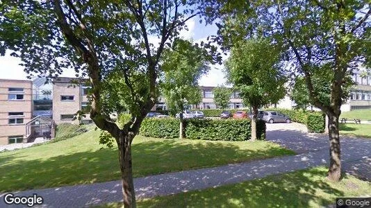 Lejligheder til leje i Aalborg Centrum - Foto fra Google Street View