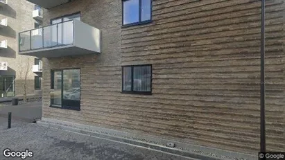Lejligheder til leje i Aalborg Centrum - Foto fra Google Street View