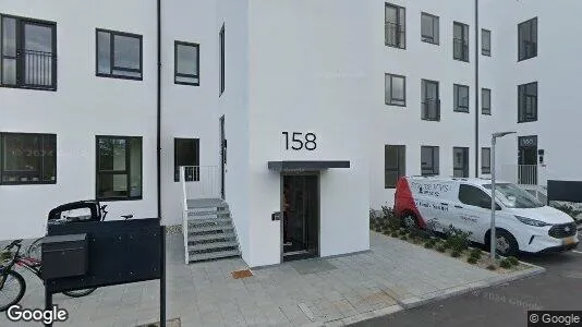 Lejligheder til leje i Ballerup - Foto fra Google Street View